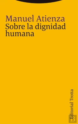 Bertrand.pt - Sobre La Dignidad Humana