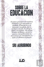 Sobre La Educación