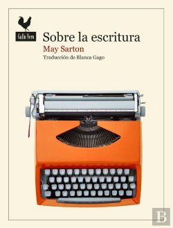 Bertrand.pt - Sobre La Escritura