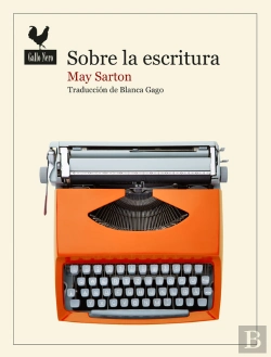Bertrand.pt - Sobre La Escritura