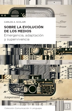 Bertrand.pt - Sobre La Evolucion De Los Medios