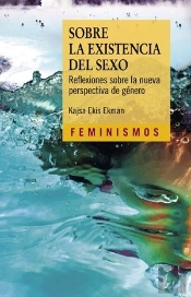 Sobre La Existencia Del Sexo