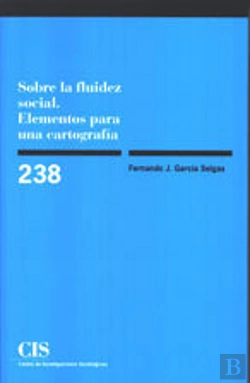 Bertrand.pt - Sobre La Fluidez Social