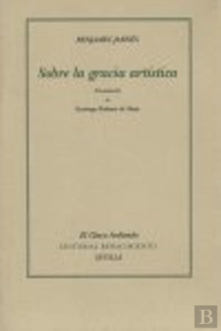 Bertrand.pt - Sobre La Gracia Artística