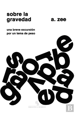 Bertrand.pt - Sobre La Gravedad