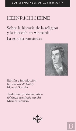Bertrand.pt - Sobre La Historia De La Religión Y La Filosofía En Alemania La Escuela Romántica