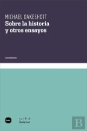 Sobre La Historia Y Otros Ensayos