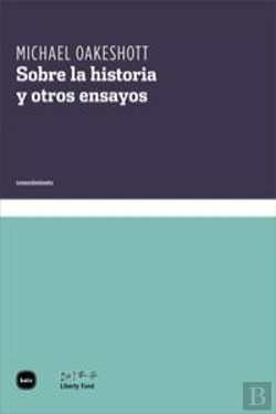 Bertrand.pt - Sobre La Historia Y Otros Ensayos