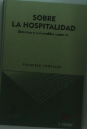 Sobre La Hospitalidad