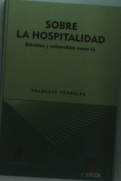 Bertrand.pt - Sobre La Hospitalidad