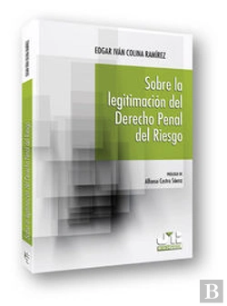 Bertrand.pt - Sobre La Legitimación Del Derecho Penal Del Riesgo