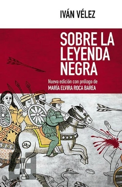 Bertrand.pt - Sobre La Leyenda Negra