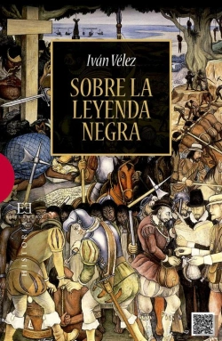 Bertrand.pt - Sobre La Leyenda Negra