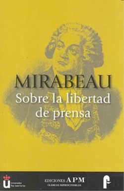 Bertrand.pt - Sobre La Libertad De Prensa