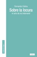 Sobre La Locura