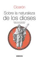 Sobre La Naturaleza De Los Dioses