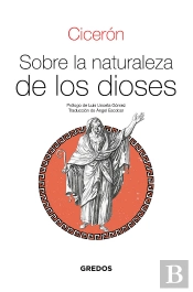 Sobre La Naturaleza De Los Dioses