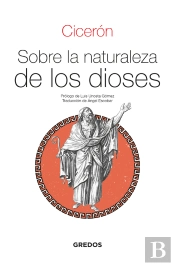 Sobre La Naturaleza De Los Dioses