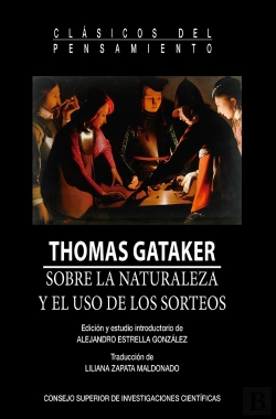 Bertrand.pt - Sobre La Naturaleza Y El Uso De Los Sorteos : Un Tratado His