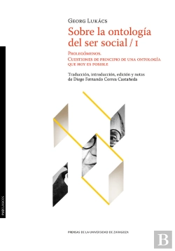 Bertrand.pt - Sobre La Ontologia Del Ser Social I Prole