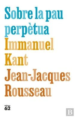 Bertrand.pt - Sobre La Pau Perpètua