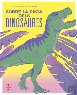 Bertrand.pt - Sobre La Pista Dels Dinosaures
