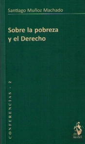 Sobre La Pobreza Y El Derecho