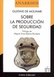 Sobre La Produccion De Seguridad