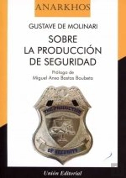 Bertrand.pt - Sobre La Produccion De Seguridad