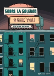 Sobre La Soledad (Novela Grafica)