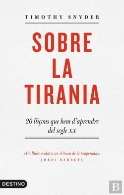 Bertrand.pt - Sobre La Tirania