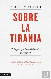 Sobre La Tirania
