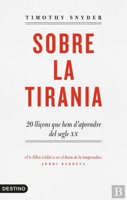 Bertrand.pt - Sobre La Tirania