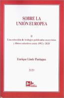 Sobre La Union Europea, Tomo Ii.