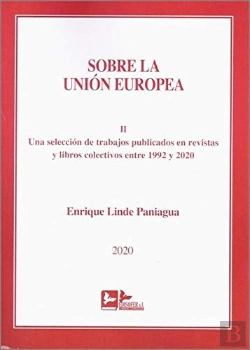 Bertrand.pt - Sobre La Union Europea, Tomo Ii.