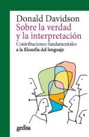 Sobre La Verdad Y La Interpretación