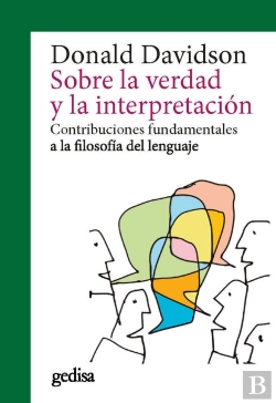 Bertrand.pt - Sobre La Verdad Y La Interpretación