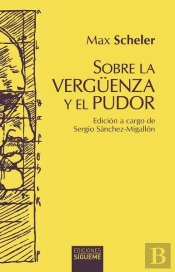 Sobre La Verguenza Y El Pudor