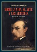 Sobre La Vida, El Arte Y Los Artistas