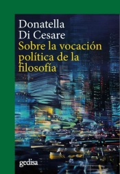 Sobre La Vocacion Politica De La Filosofia