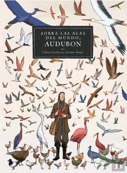 Bertrand.pt - Sobre Las Alas Del Mundo, Audubon.