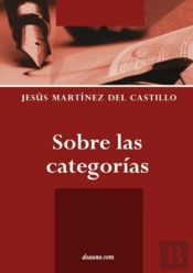 Sobre Las Categorias