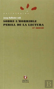 Sobre L'Horrible Perill De La Lectura