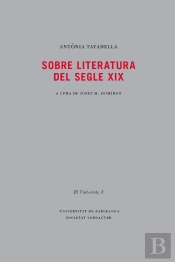 Sobre Literatura Del Segle Xix