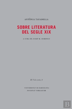 Bertrand.pt - Sobre Literatura Del Segle Xix