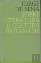 Sobre Literatura e Cultura Britânicas