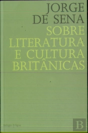 Sobre Literatura e Cultura Britânicas