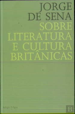 Bertrand.pt - Sobre Literatura e Cultura Britânicas