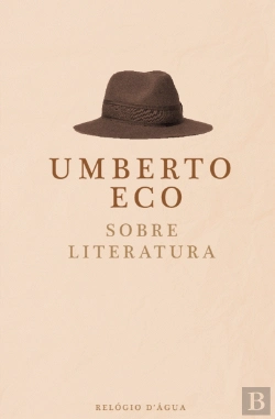 Bertrand.pt - Sobre Literatura