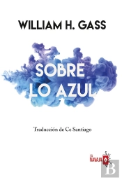 Sobre Lo Azul
